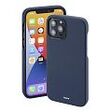 HAMA Cover "MagCase Finest Sense", iPhone 12 Pro Max, Blue (00196792)