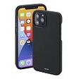 HAMA Cover "MagCase Finest Sense", iPhone 12 Pro Max, Black (00196789)