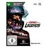 Grid Legends (Codemasters), Xbox