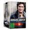 Knight Rider - Die komplette Serie (26 DVDs, D.Hasselhoff / E.Mulhare)