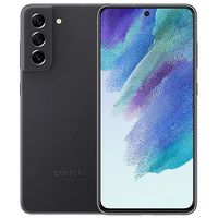 SAMSUNG Galaxy S21 FE 5G Dual-SIM, 128GB, Graphite (SM-G990