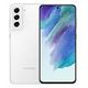 SAMSUNG Galaxy S21 FE 5G Dual-SIM, 128GB, White (SM-G990)