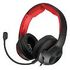 HORI Headset Pro, Black / Red, NSW (NSW-200U)