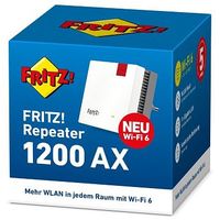 AVM FRITZ! Repeater 1200 AX (20002974)
