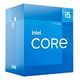 INTEL Core i5-12400F "Alder Lake-S", 6x 2.5GHz (4.4GHz), Socket 1700, Boxed (BX8071512400F)
