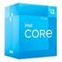 INTEL Core i3-12100 "Alder Lake-S", 4x 3.3GHz (4.3GHz), Socket 1700, Boxed (BX8071512100)