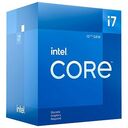 INTEL Core i7-12700F "Alder Lake-S", 12x 2.1GHz (4.9GHz), Socket 1700, Boxed (BX8071512700F)