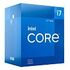 INTEL Core i7-12700F "Alder Lake-S", 12x 2.1GHz (4.9GHz), Sockel 1700, Boxed (BX8071512700F)