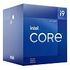 INTEL Core i9-12900F "Alder Lake-S", 16x 2.4GHz (5.1GHz), Socket 1700, Boxed with Intel Laminar RH1 Cooler (BX8071512900F)