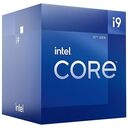 INTEL Core i9-12900 "Alder Lake-S", 16x 2.4GHz (5.1GHz), Sockel 1700, Boxed mit Intel Laminar RH1 Kühler (BX8071512900)