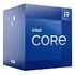 INTEL Core i9-12900 "Alder Lake-S", 16x 2.4GHz (5.1GHz), Socket 1700, Boxed with Intel Laminar RH1 Cooler (BX8071512900)