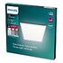 PHILIPS Touch SceneSwitch LED Ceiling Light, 36W, 4000K, White (32670500)