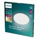 PHILIPS 3-in-1 SceneSwitch LED Ceiling Light, 36W, 2700K, White (32714600)