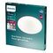 PHILIPS 3-in-1 SceneSwitch LED Ceiling Light, 15W, 4000K, White (68107400)