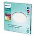 PHILIPS 3-in-1 SceneSwitch LED Ceiling Light, 18W, 2700K, White (32726900)