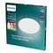 PHILIPS 3-in-1 SceneSwitch LED Ceiling Light, 22W, 2700K, White (32706100)