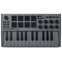 AKAI MPK mini MK3, Grey