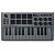AKAI MPK mini MK3, Grau