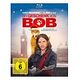 A Christmas Gift from Bob (Blu-ray, 2020, L.Treadaway / A.Wilson-Jones)