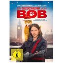 A Christmas Gift from Bob (DVD, 2020, L.Treadaway / A.Wilson-Jones)