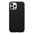 OTTERBOX Aneu Series Case mit MagSafe, iPhone 12 | 12 Pro, Schwarz (HPC92ZM/A)
