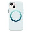 OTTERBOX Aneu Series Case with MagSafe, iPhone 13 mini, Light Blue (HPQT2ZM/A)