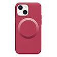 OTTERBOX Aneu Series Case with MagSafe, iPhone 13 mini, Red (HPQU2ZM/A)