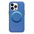 OTTERBOX Aneu Series Case with MagSafe, iPhone 13 Pro, Dark Blue (HPR02ZM/A)