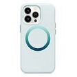 OTTERBOX Aneu Series Case with MagSafe, iPhone 13 Pro, Light Blue (HPR12ZM/A)