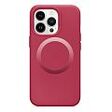 OTTERBOX Aneu Series Case with MagSafe, iPhone 13 Pro, Red (HPR22ZM/A)