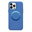 OTTERBOX Aneu Series Case with MagSafe, iPhone 13 Pro Max, Dark Blue (HPR42ZM/A)