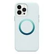 OTTERBOX Aneu Series Case with MagSafe, iPhone 13 Pro Max, Light Blue (HPR52ZM/A)