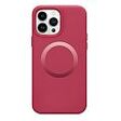 OTTERBOX Aneu Series Case with MagSafe, iPhone 13 Pro Max, Red (HPR62ZM/A)