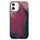 OTTERBOX Figura Series Case with MagSafe, iPhone 12 mini, Berry (HPCQ2ZM/A)