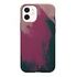 OTTERBOX Figura Series Case with MagSafe, iPhone 12 mini, Berry (HPCQ2ZM/A)