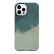 OTTERBOX Figura Series Case with MagSafe, iPhone 12 Pro Max, Teal (HPCW2ZM/A)