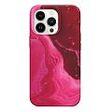 OTTERBOX Figura Series Case mit MagSafe, iPhone 13 Pro, Fuchsia (HPRL2ZM/A)