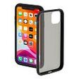 HAMA Cover "Invisible", iPhone 11, Black (00195344)