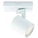 PHILIPS myLiving - Runner Ceiling Light 1-Spot, White (5309031P0)