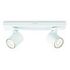 PHILIPS myLiving - Runner Ceiling Light 2-Spot, White (5309231P0)