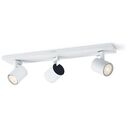 PHILIPS myLiving - Runner Ceiling Light 3-Spot, White (5309331P0)