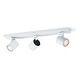 PHILIPS myLiving - Runner Ceiling Light 3-Spot, White (5309331P0)