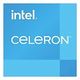 INTEL Celeron G6900 "Alder Lake-S", 2x 3.4GHz (3.4GHz), Socket 1700, Boxed (BX80715G6900)