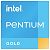INTEL Pentium Gold G7400 "Alder Lake-S", 2x 3.7GHz (3.7GHz), Socket 1700, Boxed (BX80715G7400)