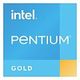 INTEL Pentium Gold G7400 "Alder Lake-S", 2x 3.7GHz (3.7GHz), Socket 1700, Boxed (BX80715G7400)