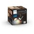 PHILIPS Hue White Ambiance - Runner Ceiling Light 1-Spot, Black (33832600)