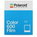 POLAROID Color 600 Film (4670)