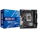 ASROCK H610M-HVS, Intel H610