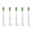 PHILIPS Sonicare W2 Optimal White, White (HX6065/10)