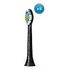 PHILIPS Sonicare W2 Optimal White, Schwarz (HX6068/13)